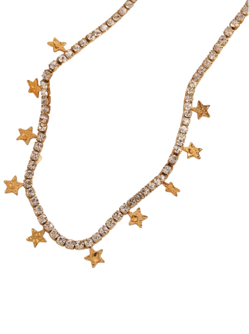 Sparkle Stars **Pre-order** - Little Bella Jewels